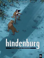 "Hindenburg", 1, Hindenburg - vol. 01/3, La menace d'un crépuscule