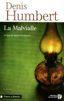 La Malvialle (TF), roman