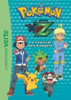 Pokémon noir & blanc, 34, Pokémon 34 - Le Festival des Gadgets
