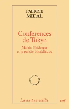 Conférences de Tokyo