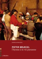 Pieter Bruegel, l´hymne à la vie paysanne, l'hymne à la vie paysanne