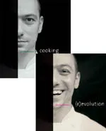 Cooking (r)evolution (2 Volumes)