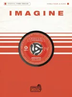 Essential Piano Singles: Imagine