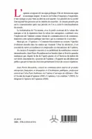 Livres Économie-Droit-Gestion Management, Gestion, Economie d'entreprise Entreprise Des pouvoirs de l'opinion Jean-Pierre Beaudoin