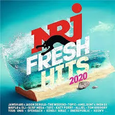 Nrj Fresh Hits 2020