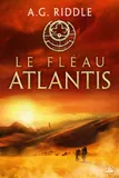 2, La trilogie Atlantis / Le fléau