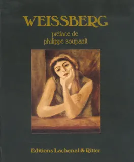Weissberg Philippe Soupault