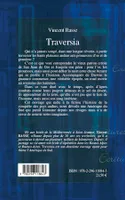 Traversia, roman