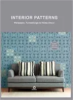 Interior Patterns Wallpaper, Furnishings & Home Decor /anglais