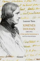 Ximénès Doudan (1800-1872), 