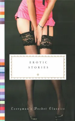 Erotic Stories /anglais