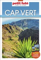 Guide Cap-Vert 2024 Carnet Petit Futé