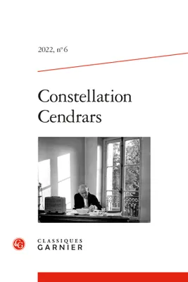 Constellation Cendrars
