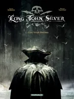 Long John Silver – tome 1 - Lady Vivian Hastings