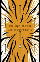 The Sign of Four: Penguin English Library