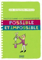 Possible et impossible