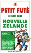 Nouvelle zelande 1997-1998, le petit fute (edition 1)