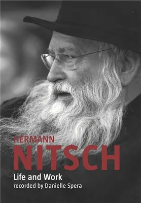 Hermann Nitsch: Life and Work /anglais