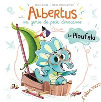 Albertus, Le ploufalo
