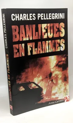BANLIEUES EN FLAMMES
