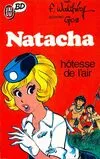 Natacha ., 1, Natacha, hotesse de l'air__t1