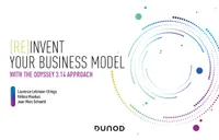 (Re)invent your business model, With the Odyssey 3.14 method