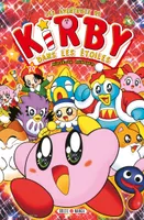 20, Les Aventures de Kirby dans les Étoiles T20