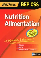 Nutrition Alimentation - BEP CSS