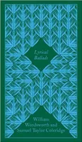 William Wordsworth/Samuel Taylor Coleridge Lyrical Ballads (Penguin Clothbound Classics) /anglais