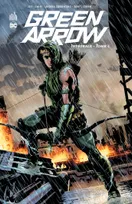 1, Green Arrow Intégrale - Tome 1