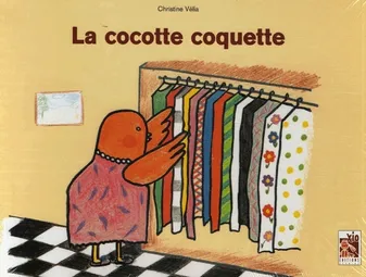 La Cocotte coquette