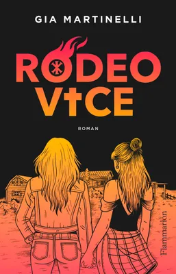 Rodeo Vice
