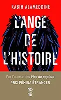 L'ANGE DE L'HISTOIRE