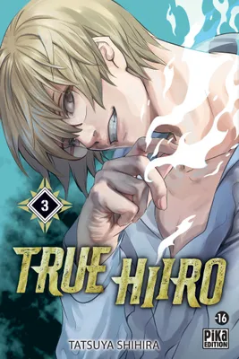 3, True Hiiro T03