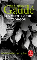 La mort du roi Tsongor / roman, roman