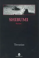 Shibumi, roman