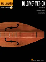 Hal Leonard Dulcimer Method - 2nd Edition, For Mountain Dulcimer