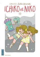 9, Ichiko et Niko - Tome 9