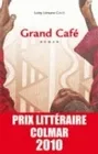 Grand Café, roman
