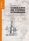 Commande des systèmes dynamiques, Introduction à la modélisation et au contrôle des systèmes dynamiques