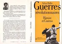 Guerres révolutionnaires - Histoire et cinéma