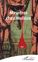 Meurtres chez Molière