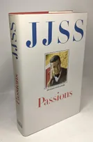 Passion - TOME 1 / JJSS