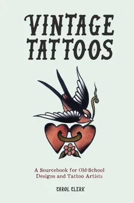 Vintage Tattoos /anglais