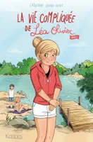 2, La Vie compliquée de Léa Olivier Duo T02