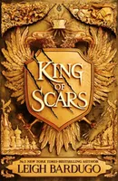 King of Scars T.01 King of Scars (poche)