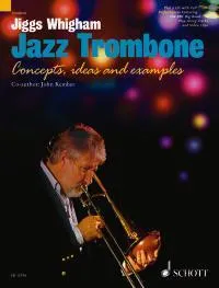 Jazz Trombone