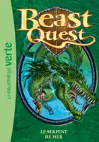 2, Beast Quest 02 - Le serpent de mer