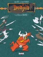 Donjon zénith., 2, Donjon Zénith T02, Le Roi de la bagarre