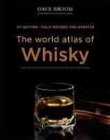 The World Atlas of Whisky, 2nd edition, Fully Revised and updated (Anglais)